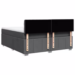 VidaXL 3287155 lit - Vue supplémentaire 6