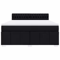 VidaXL 3287156 lit - Vue supplémentaire 4