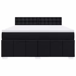 VidaXL 3287163 lit - Vue supplémentaire 4