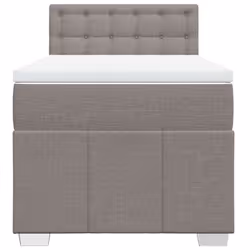 VidaXL 3287165 lit - Vue supplémentaire 4