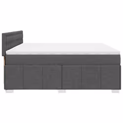 VidaXL 3287169 lit - Vue supplémentaire 5
