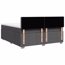 VidaXL 3287169 lit - Vue supplémentaire 6