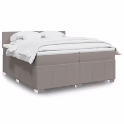VidaXL 3287172 lit - Vue supplémentaire 2