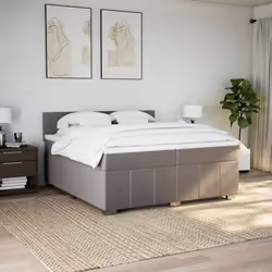 VidaXL 3287172 lit - Vue supplémentaire 3