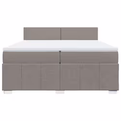 VidaXL 3287172 lit - Vue supplémentaire 4