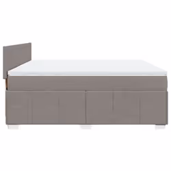VidaXL 3287172 lit - Vue supplémentaire 5