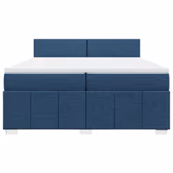 VidaXL 3287174 lit - Vue supplémentaire 4