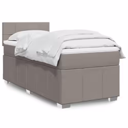 VidaXL 3287179 lit - Vue supplémentaire 2