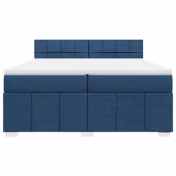 VidaXL 3287181 lit - Vue supplémentaire 4