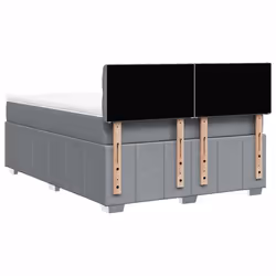VidaXL 3287182 lit - Vue supplémentaire 6