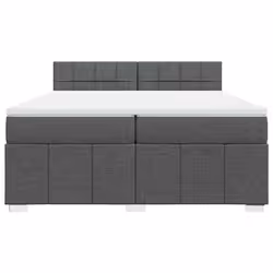 VidaXL 3287183 lit - Vue supplémentaire 4