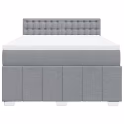 VidaXL 3287189 lit - Vue supplémentaire 4