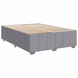 VidaXL 3287189 lit - Vue supplémentaire 8