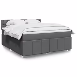 VidaXL 3287190 lit - Vue supplémentaire 2