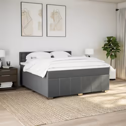 VidaXL 3287190 lit - Vue supplémentaire 3