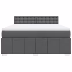 VidaXL 3287190 lit - Vue supplémentaire 4