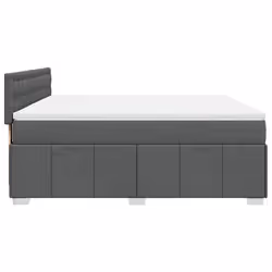 VidaXL 3287190 lit - Vue supplémentaire 5