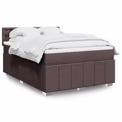 VidaXL 3287192 lit - Vue supplémentaire 2