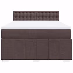 VidaXL 3287192 lit - Vue supplémentaire 4