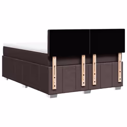 VidaXL 3287192 lit - Vue supplémentaire 6
