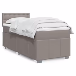 VidaXL 3287193 lit - Vue supplémentaire 2