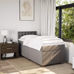 VidaXL 3287193 lit - Vue supplémentaire 3