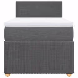 VidaXL 3287277 lit - Vue supplémentaire 4