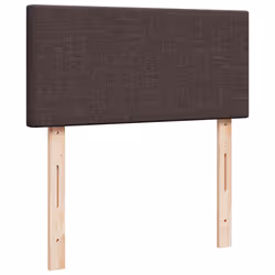 VidaXL 3287279 lit - Vue supplémentaire 7