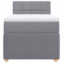 VidaXL 3287283 lit - Vue supplémentaire 4
