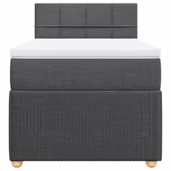 VidaXL 3287284 lit - Vue supplémentaire 4