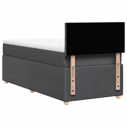 VidaXL 3287284 lit - Vue supplémentaire 6