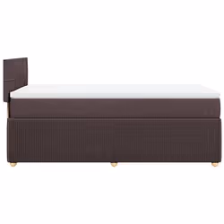 VidaXL 3287286 lit - Vue supplémentaire 5