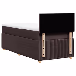 VidaXL 3287286 lit - Vue supplémentaire 6