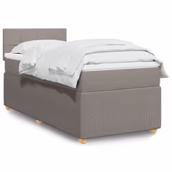 VidaXL 3287287 lit - Vue supplémentaire 2