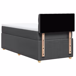 VidaXL 3287291 lit - Vue supplémentaire 6