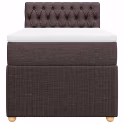 VidaXL 3287293 lit - Vue supplémentaire 4