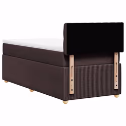 VidaXL 3287293 lit - Vue supplémentaire 6