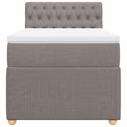 VidaXL 3287294 lit - Vue supplémentaire 4
