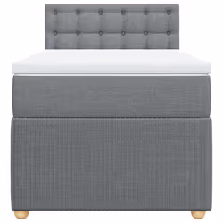 VidaXL 3287297 lit - Vue supplémentaire 4