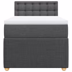VidaXL 3287298 lit - Vue supplémentaire 4
