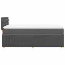 VidaXL 3287298 lit - Vue supplémentaire 5