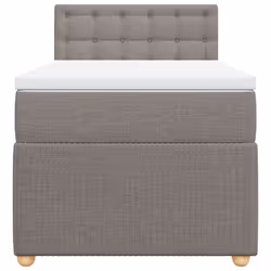 VidaXL 3287301 lit - Vue supplémentaire 4