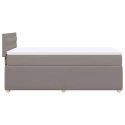 VidaXL 3287301 lit - Vue supplémentaire 5