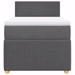 VidaXL 3287305 lit - Vue supplémentaire 4