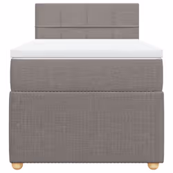 VidaXL 3287315 lit - Vue supplémentaire 4