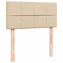 VidaXL 3287316 lit - Vue supplémentaire 7
