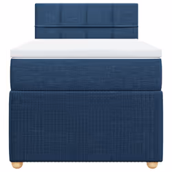 VidaXL 3287317 lit - Vue supplémentaire 4