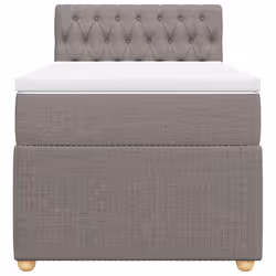 VidaXL 3287322 lit - Vue supplémentaire 4