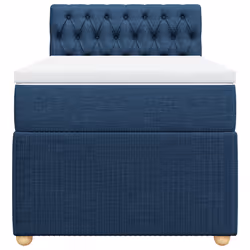 VidaXL 3287324 lit - Vue supplémentaire 4