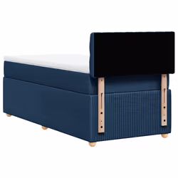 VidaXL 3287324 lit - Vue supplémentaire 6